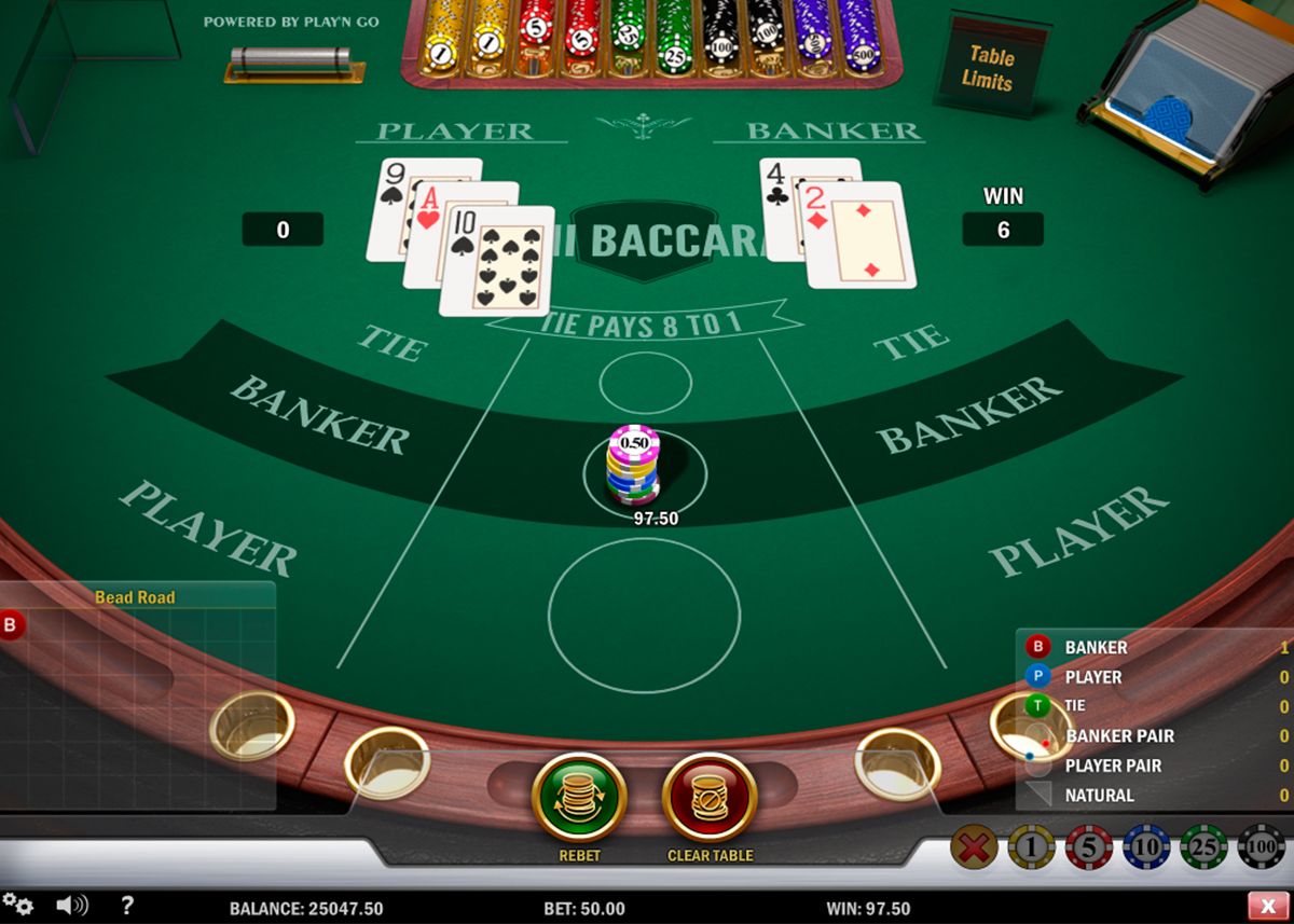 32Red Live Casino
